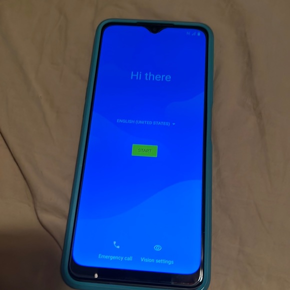 Cell phone